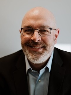 Image of AJ Dye