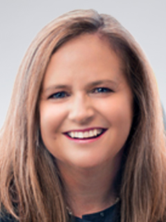 Image of Deirdre Fortune