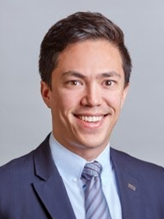 Image of Alex Gee