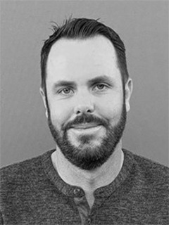 Image of Josh Gertsch