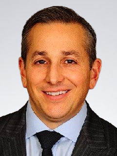 Image of John P. Gimigliano