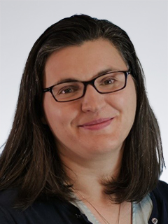 Image of Vesela Grozeva
