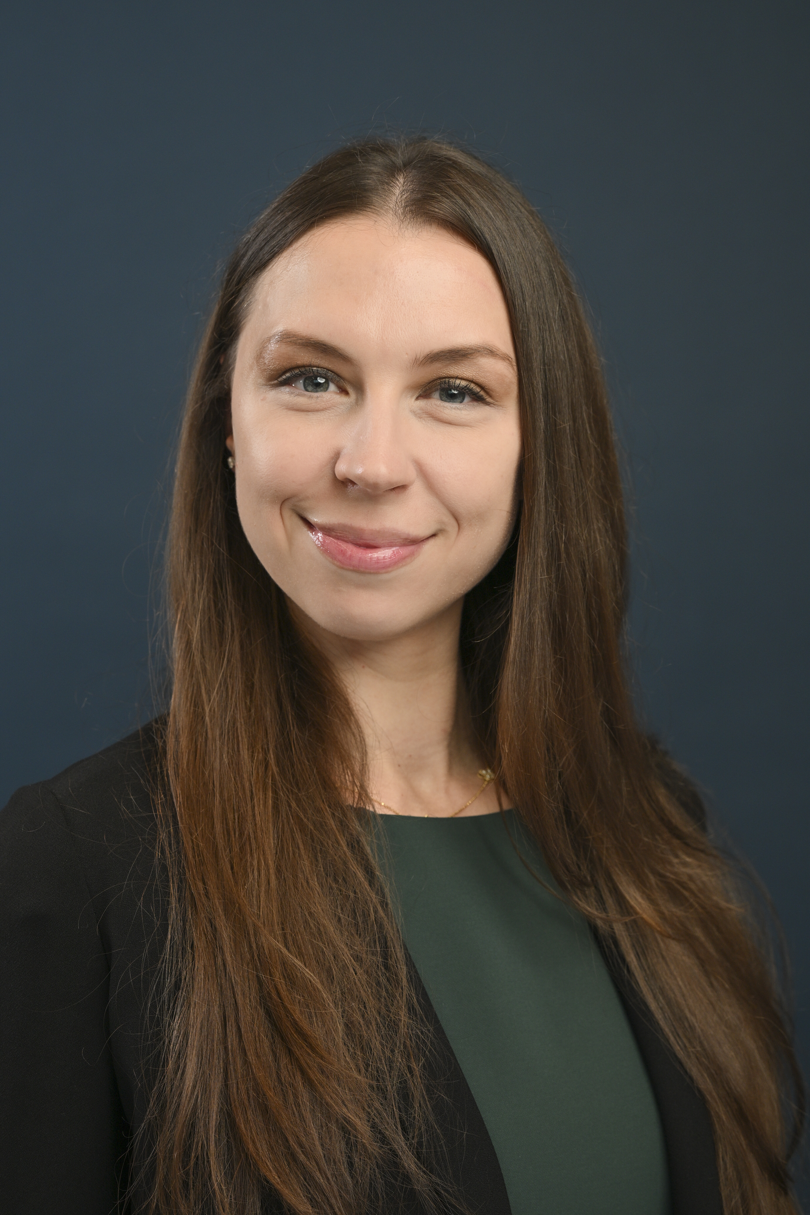 Image of Denae Hajovsky