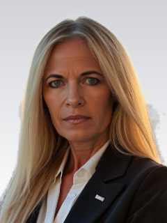 Image of Elizabeth Hacquard