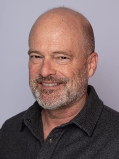 Image of Ben Hadley