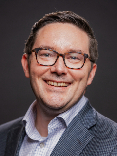 Image of Josh Hesterman