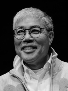 Image of James Higa