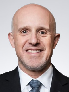 Image of Mark R. Hoffenberg