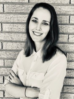 Image of Sarah James