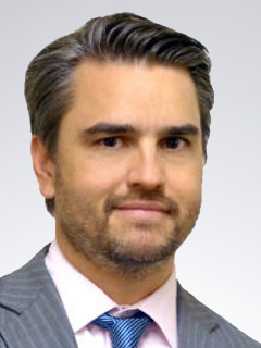 Image of David Kane