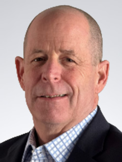 Image of Thomas P. Keegan