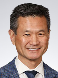 photo of Ken Kim