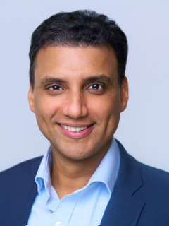 Image of Anish Koshy