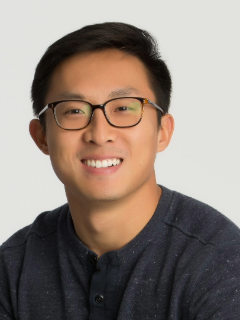 Image of Daniel Kwak