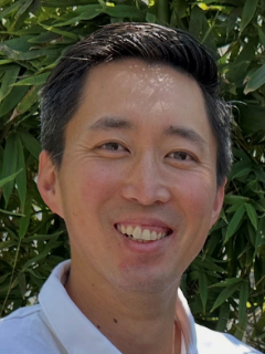 Image of Henry Kwan