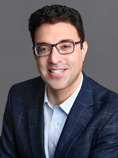 Scott Lieberman, US Customer Advisory Leader, KPMG 