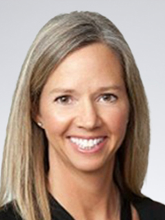 photo of Shari Mager