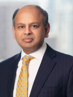 Image of Arun Mani
