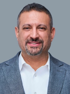 Image of Michael Messeih