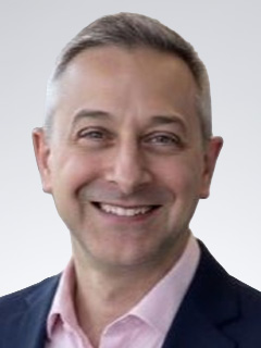 Image of Evan Metter