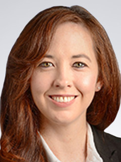 Image of Eliza Morris