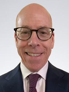 Image of Douglas W. O’Donnell