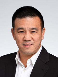 Image of Reid Okimoto