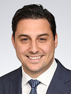 Image of Michael Orlando