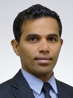 Image of Binoy Palakkal