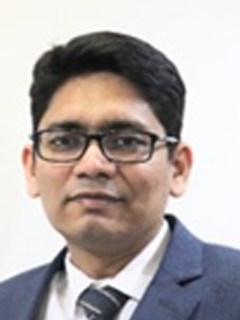 Image of Vaibhav Poddar
