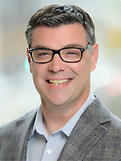 Image of Shawn Quill
