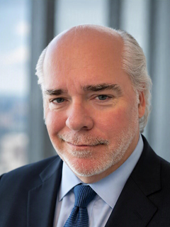 Image of James D Randall