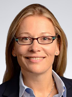 Image of Annabel Reoch