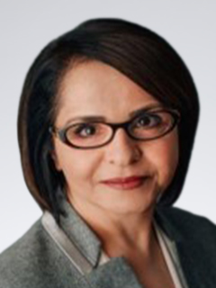 Image of Nasrin Rezai