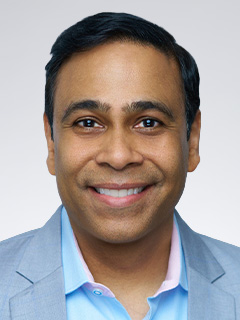 Image of Anand Shah