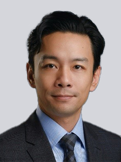 Image of Yikun Shao