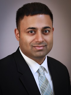 Image of Shamik Shukla