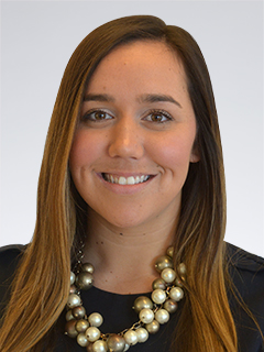 Image of Jaclyn R Silman