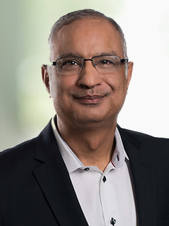 Image of Bobby Soni