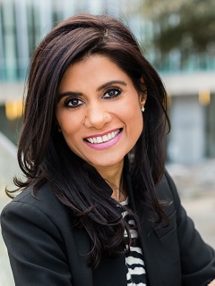 Image of Aisha Tahirkheli