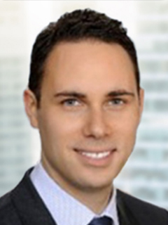 Image of Andrew Vogel