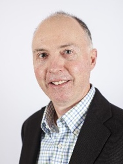 Image of Brian Wallace