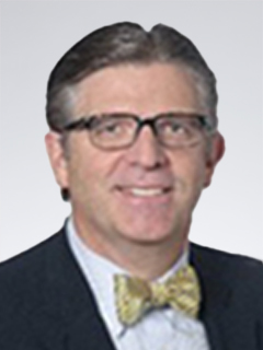 Image of Gordon E. Warnke