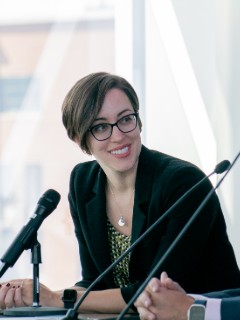 Image of Heather West 