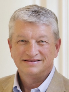 Image of Doug Williams