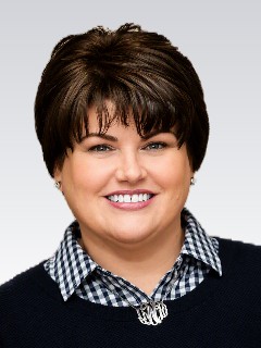 Image of Kelli Wooten