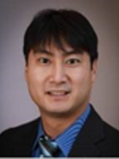 Image of Albert Yu