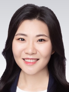 Image of Jasmine Zhao