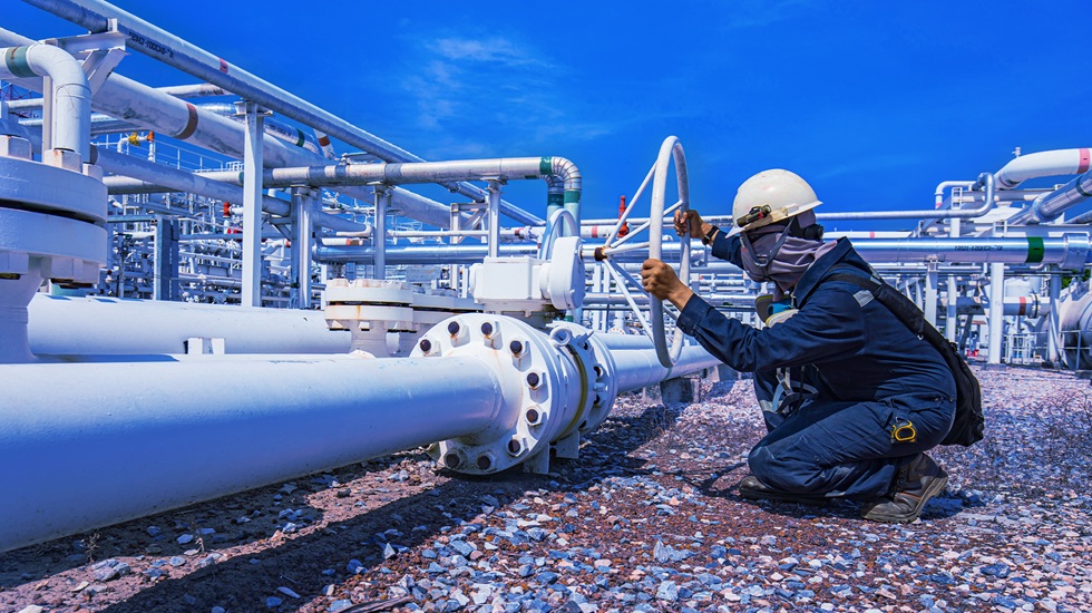 2026 Supply chain survey: Oil, gas, and chemicals insights