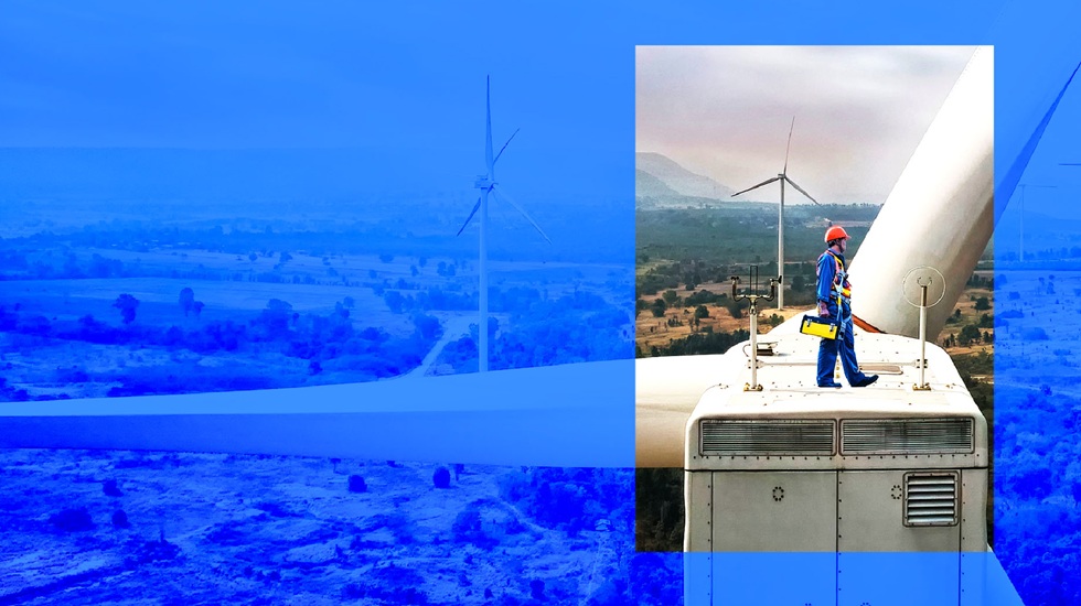 The divestiture factory: Scaling energy separations